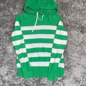 long sleeve with hood